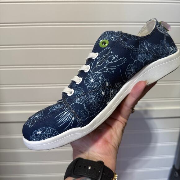 Vionic Beach Pismo Women’s Casual Supportive Sneakers Size 8.5 - Picture 7 of 10